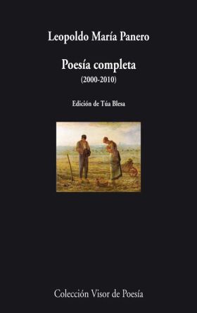 Poesía Completa