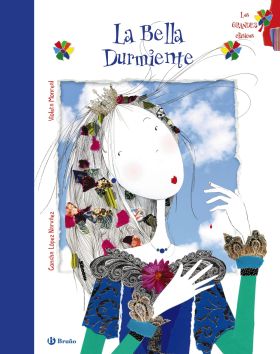 LA BELLA DURMIENTE
