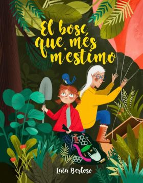 BOSC QUE MES MESTIMO, EL