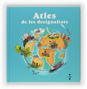 C-ATLES DE LES DESIGUALTATS
