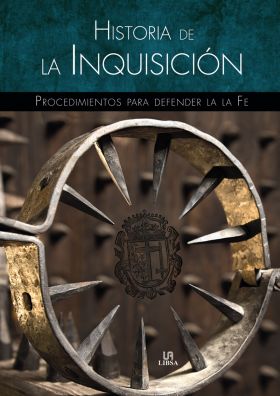 HISTORIA DE LA INQUISICIÓN