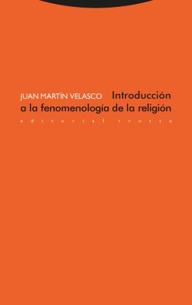 Introducción a la fenomenología de la religión