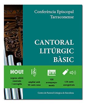CANTORAL LITURGIC BASIC