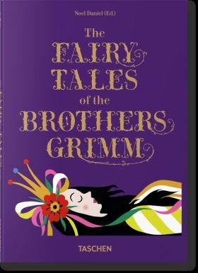 LOS CUENTOS DE LOS HERMANOS GRIMM
