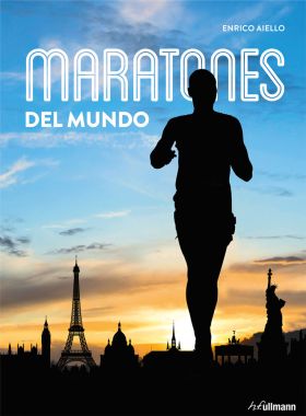 MARATONES DEL MUNDO
