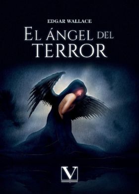 EL ANGEL DEL TERROR