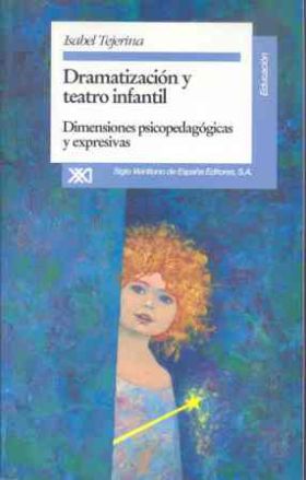 Dramatización y teatro infantil