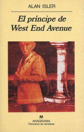 PRINCIPE DE WEST END AVENUE