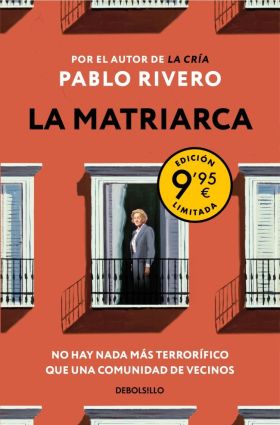 MATRIARCA, LA (CAMPAÑA DE VERANO EDICION LIMITADA)