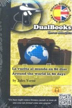 AROUND THE WORLD IN 80 DAYS