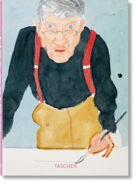 David Hockney. Una cronologia. 45th Ed.