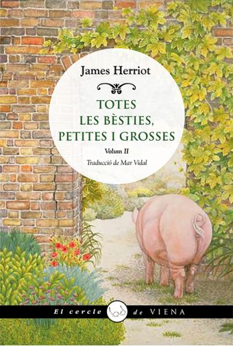 TOTES LES BÈSTIES, PETITES I GROSSES II