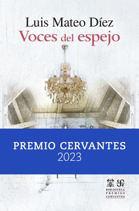 VOCES DEL ESPEJO