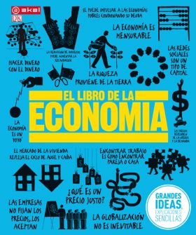 EL GRAN LIBRO DE LA ECONOMIA