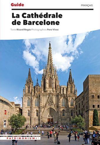 Guide de la Cathédrale de Barcelone