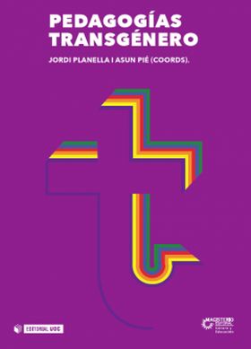 PEDAGOGÍAS TRANSGÉNERO