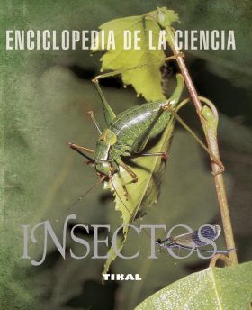 ENCICLOPEDIA DE LOS INSECTOS