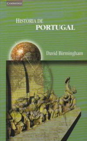 Historia de Portugal.