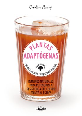 ADAPTOGENAS
