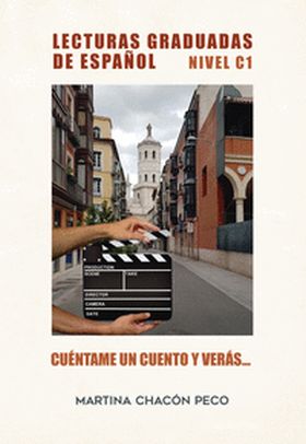 Cuéntame un cuento y verás ELE (Nivel C1)