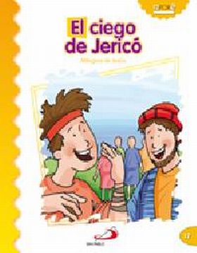 CIEGO DE JERICO, EL