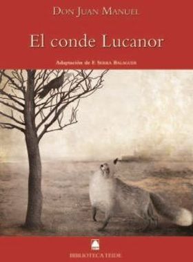 EL CONDE LUCANOR. BIBLIOTECA TEIDE (DIGITAL)