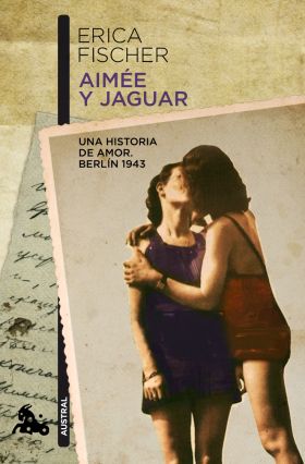 Aimée y Jaguar