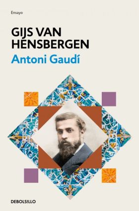 ANTONI GAUDI
