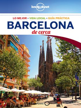 BARCELONA DE CERCA 4