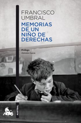 MEMORIAS DE UN NIÑO DE DERECHAS