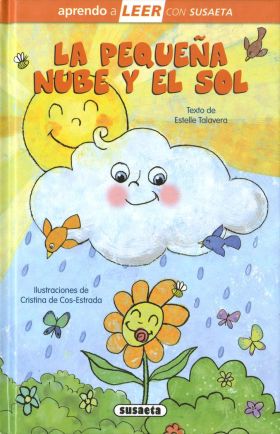 PEQUEÑA NUBE Y EL SOL, LA