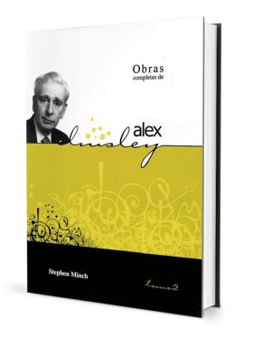 OBRAS COMPLETAS DE ALEX ELMSLEY 2