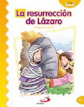 LA RESURRECCIÓN DE LÁZARO