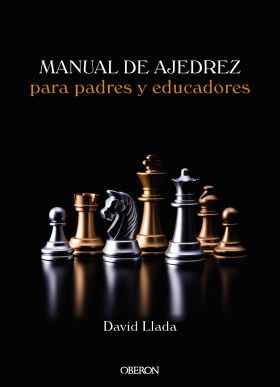 Ajedrez para padres y educadores