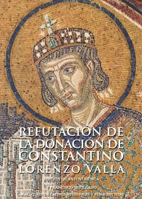 Refutación de la Donación de Constantino