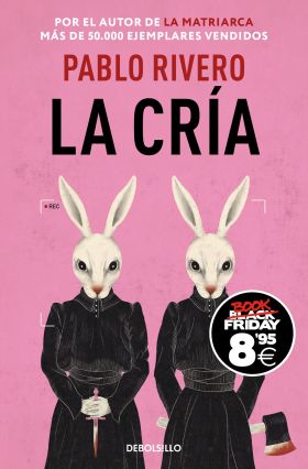 CRIA, LA (CAMPAÑA BLACK FRIDAY)