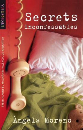 SECRETS INCONFESSABLES
