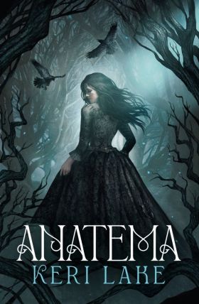 Anatema (El Bosque Voraz 1)