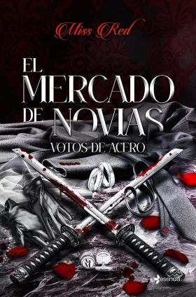 MERCADO DE NOVIAS 2, EL. VOTOS DE ACERO
