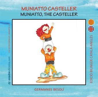 MUNIATTO CASTELLER