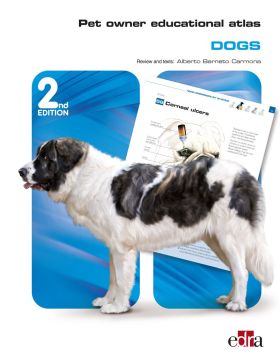 PET OWNER EDUCATIONAL ATLAS: DOGS (2ND EDITION)