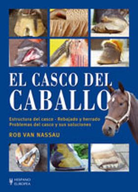 EL CASCO DEL CABALLO