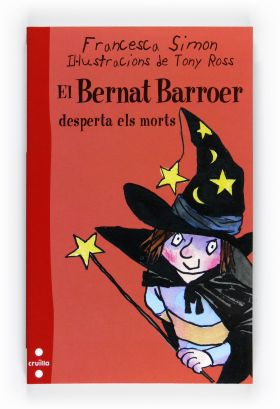 (CAT).18.BERNAT BARROER.DESPERTA ELS MORTS