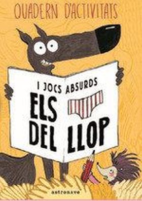 CALCOTETS DEL LLOP QUADERN DACTIVITATS I JOCS ABSU