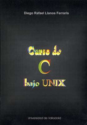 CURSO DE C BAJO UNIX
