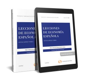 LECCIONES DE ECONOMIA ESPAÑOLA 2017