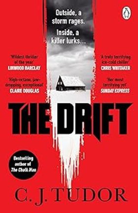 THE DRIFT