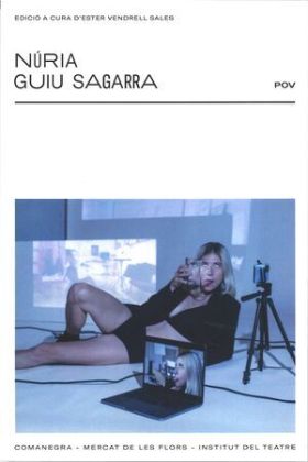 Núria Guiu Sagarra (POV)