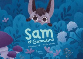 SAM EL GAMUSINO