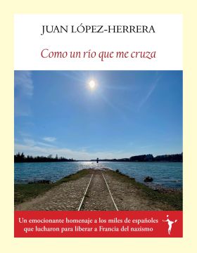 COMO UN RIO QUE ME CRUZA